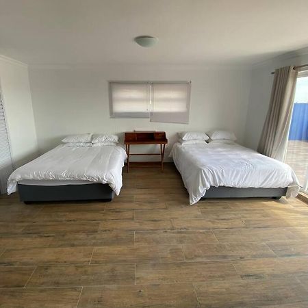 3 Bdr Villa , Unique In Swakopmund Ngoại thất bức ảnh