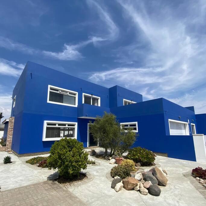 3 Bdr Villa , Unique In Swakopmund Ngoại thất bức ảnh