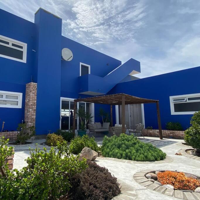 3 Bdr Villa , Unique In Swakopmund Ngoại thất bức ảnh